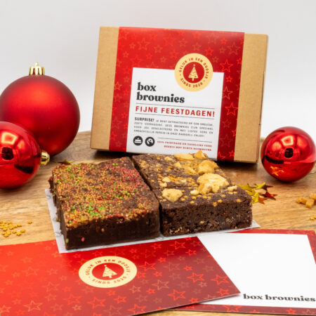 Kerst box