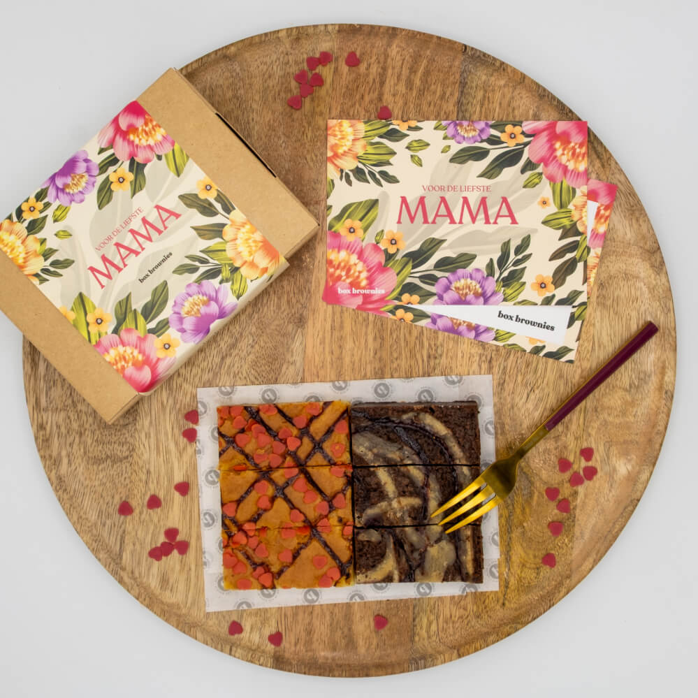 Moederdag box - Afbeelding 3