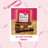 Pink Ribbon brownies actie