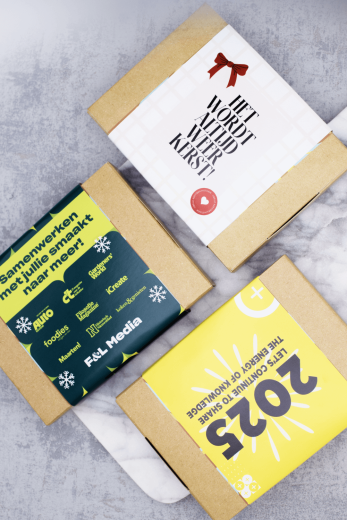 box-brownies-zakelijk-bestellen Box Brownies zakelijk huisstijl cadeau